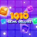 10×10 Gems Deluxe