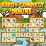 Birds Connect Deluxe