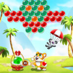 Bubble Shooter – Classic Match 3 Pop Bubbles