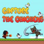 Capture the Chickens