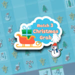 Christmas Grab Match 3