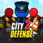 City defense 2