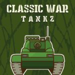 Classic War Tankz