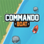 Commando Boat