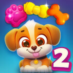 Dog Puzzle Story 2