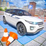 Drive Car Parking Simulation Game