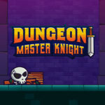 Dungeon Master Knight