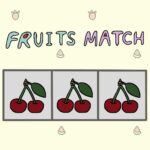 Fruits Match