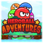 Heroball Adventures