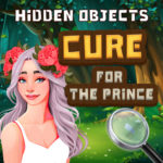 Hidden Objects Cure For The Prince