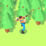 Idle Lumberjack 3D