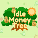 Idle Money Tree