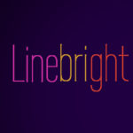 Line bright