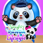 Naughty Panda Lifestyle