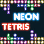 Neon Tetrix