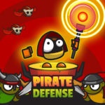 Pirate Defense