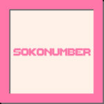 Sokonumber