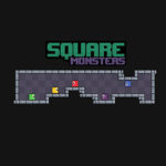 Square Monsters