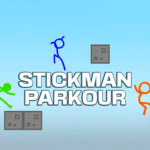 Stickman Parkour