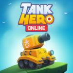 Tank Hero Online