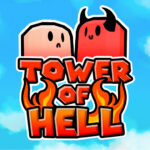 Tower of Hell: Obby Blox