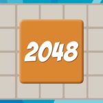 2048 Puzzle