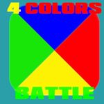 4 Colors Battle