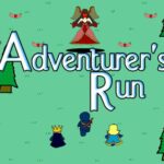 Adventurer Run