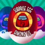 Among Us: Surprise Egg