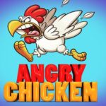 ANGRY CHICKENS