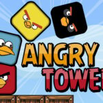 Angry Tower