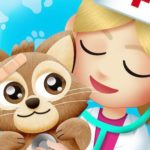 Animal Daycare Pet Vet Game