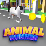 Animal Runner