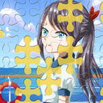 Anime Jigsaw Puzzles