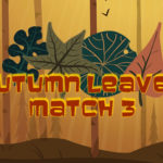 Autumn Leaves Match 3