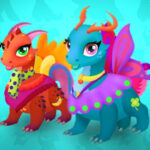 Baby Dragons