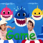 Baby Shark Game Online