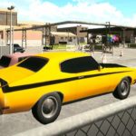 Backyard Parking Games 2021 – New Car Games 3D