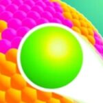 Ball-Paint-3D-Game