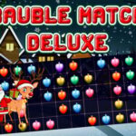 Bauble Match Deluxe