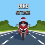 Bike Attack