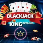 Blackjack King – Offline