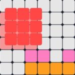 Blocky Magic Puzzle