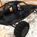 Buggy Simulator