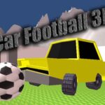 Car Football 3D