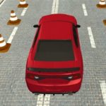 Car Parking 3D