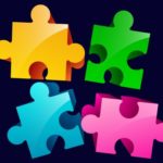 Cartoon Puzzle