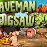 Caveman Jigsaw