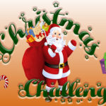 Christmas Challenge