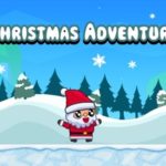 Christmas Santa Adventure